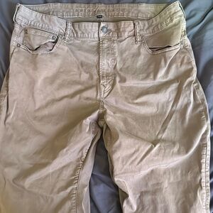American Eagle Khaki Pants